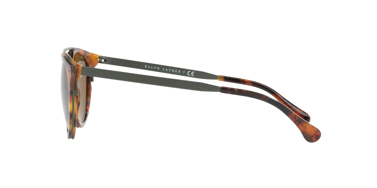 Polo 4121 Sunglasses - view 10
